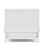 Rosalie Full Panel Bed - Image 4