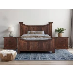 6/6 Headboard - Madeira - Image 4