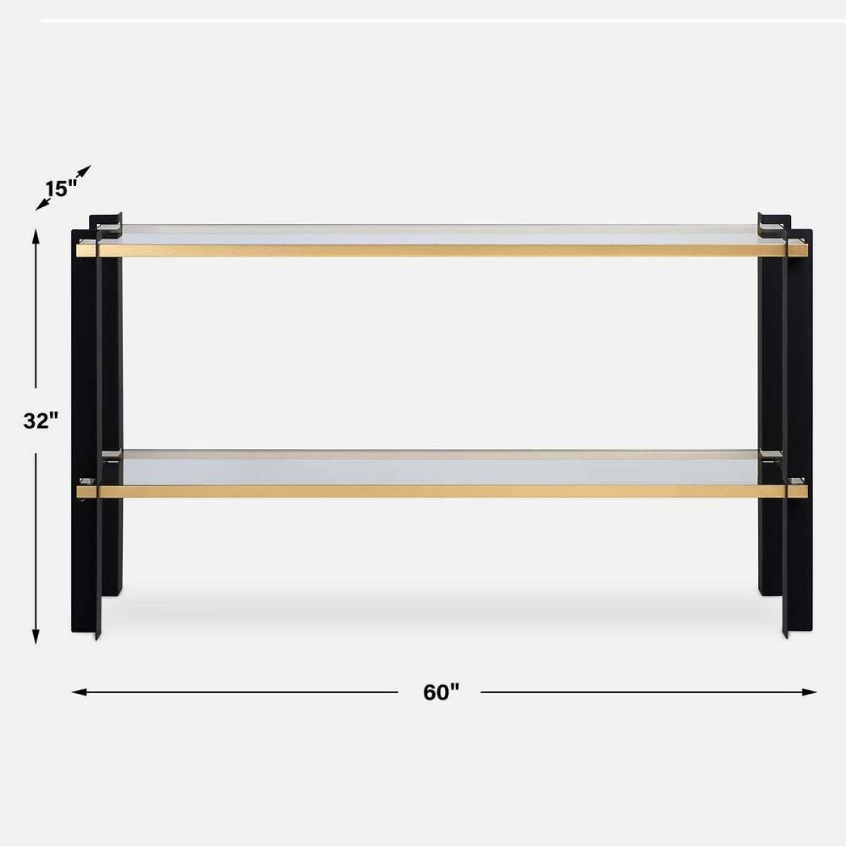 Cunene Console Table - Image 9