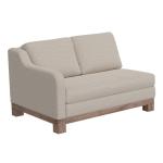 Wooden Frame & Base, Sectional - Samba