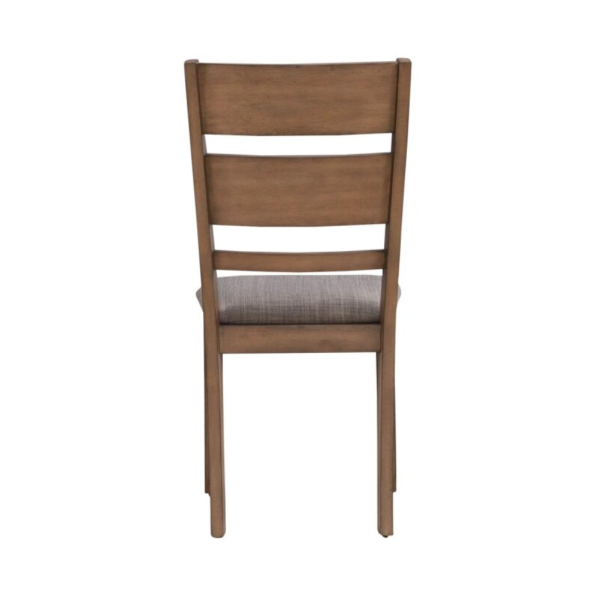 Brook Bay Slat Back Uph Side Chair (RTA) - Image 6