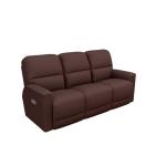 Cade Power Reclining Sofa W/ Headrest & Lumbar