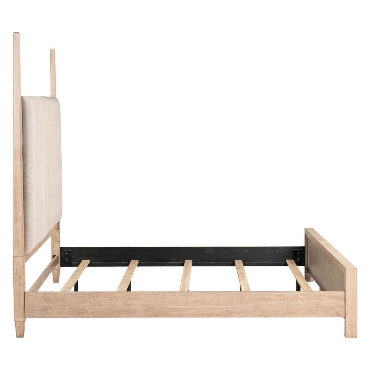 Proximity Place Queen Poster Bed - Image 4