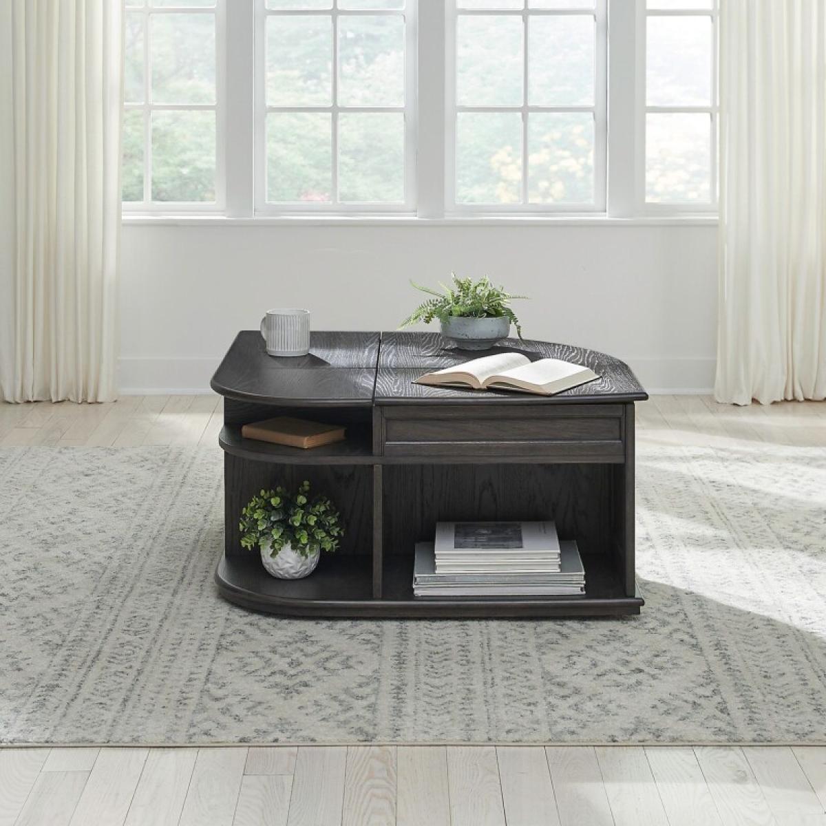 Wallace Cocktail Table - Image 4