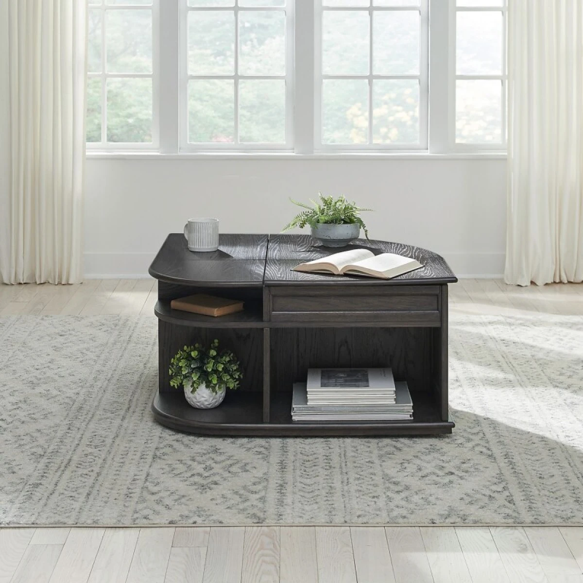 Wallace Cocktail Table - Image 3