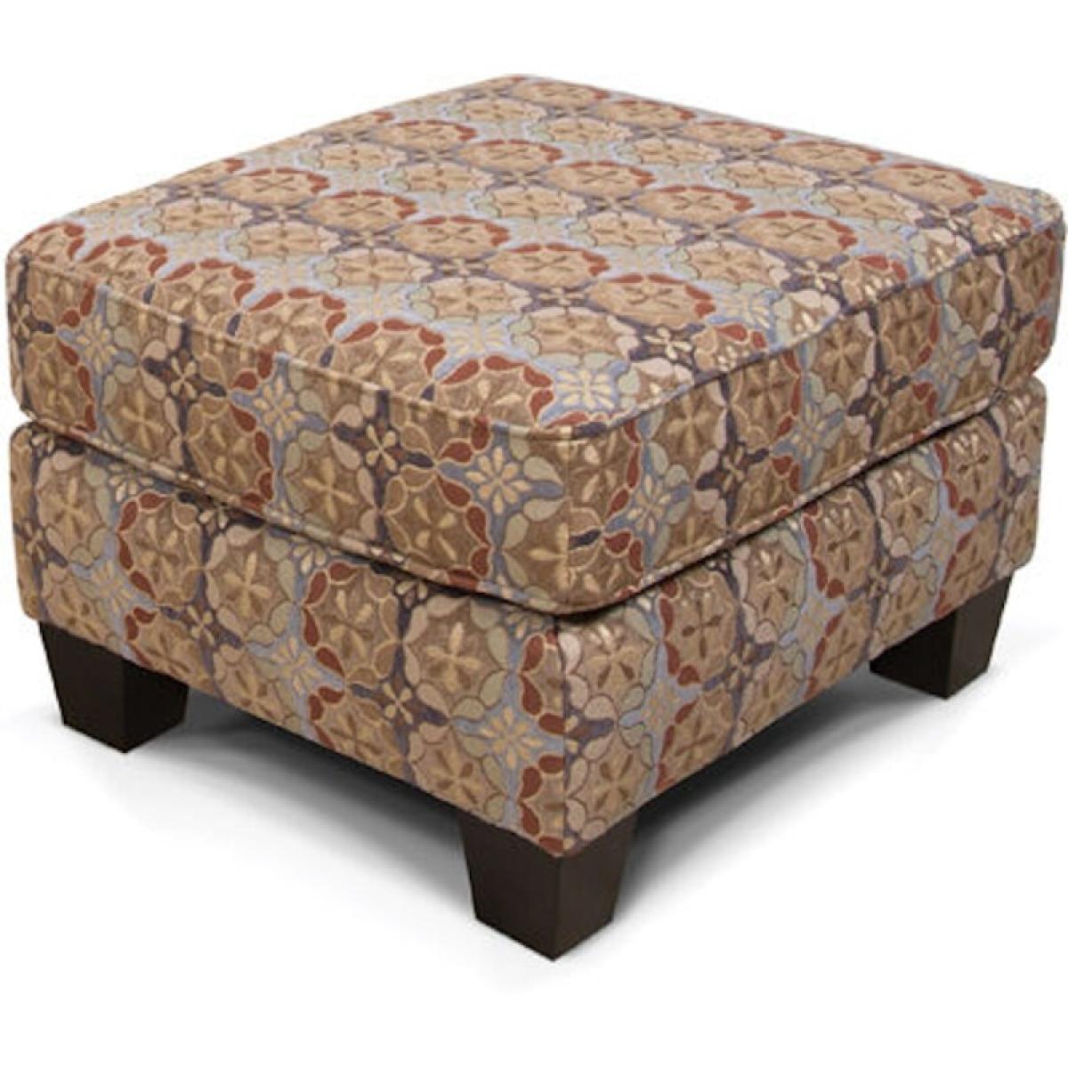 Angie Ottoman - Image 2