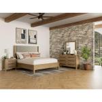 Davie Queen Upholstered Bed - Image 8