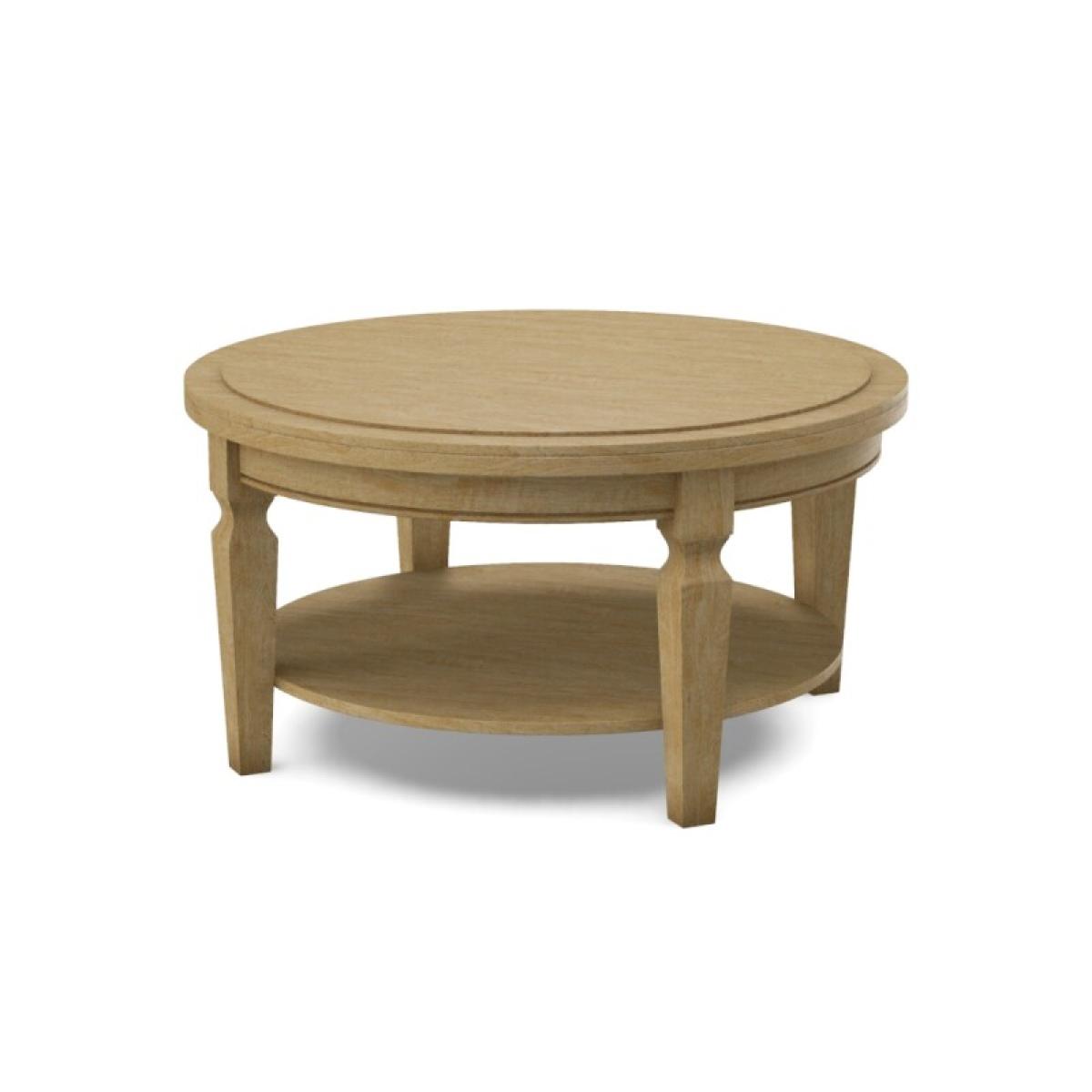 Vista Round Coffee Table - Image 25