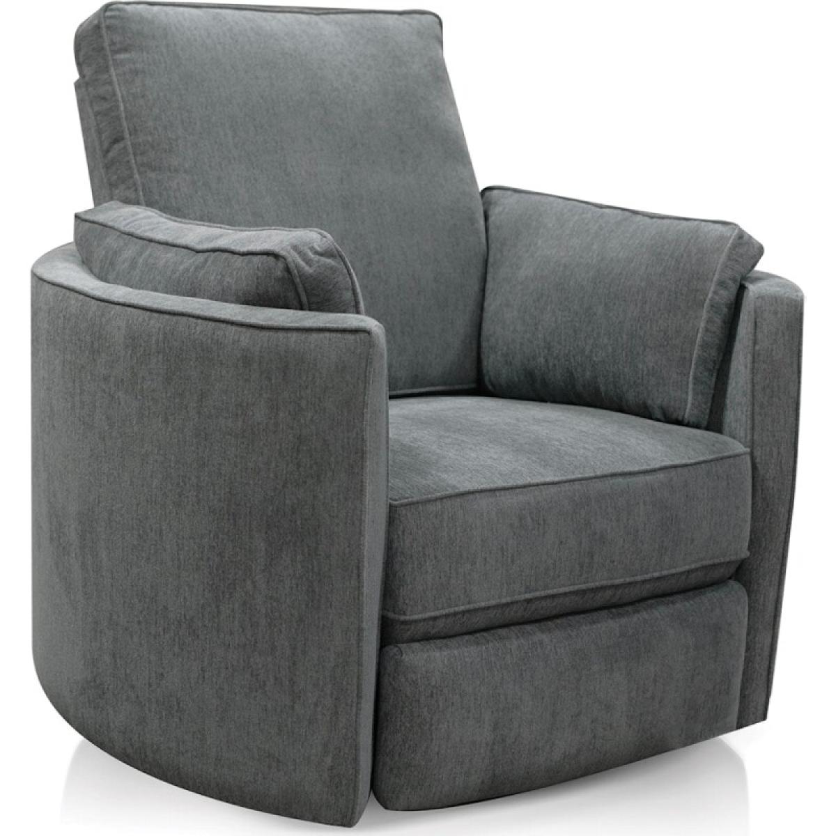 4b00-33 Corey Motion Chair With Swivel - Image 2