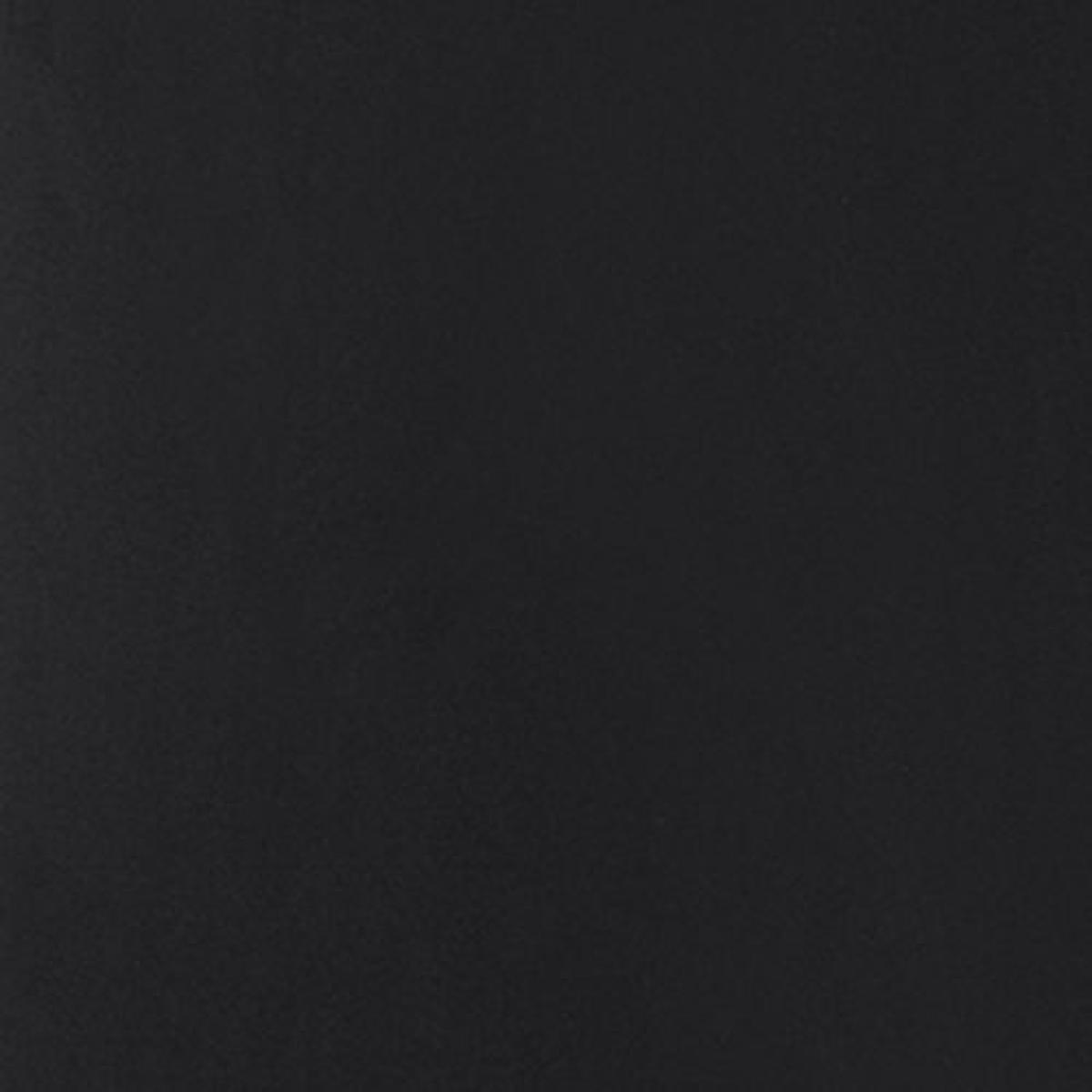 Crofton Large Mirror, Black - Image 3