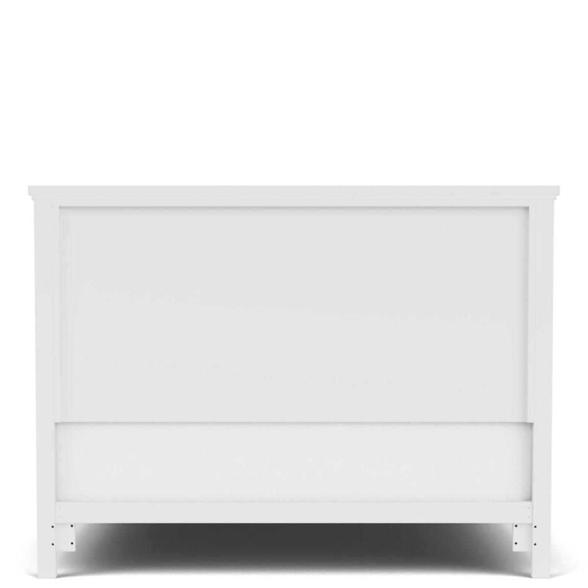 Cora Queen Panel Bed - Image 5