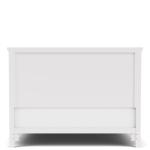 Cora Queen Panel Bed - Image 5