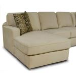 4r00-06 Rouse Left Arm Facing Chaise