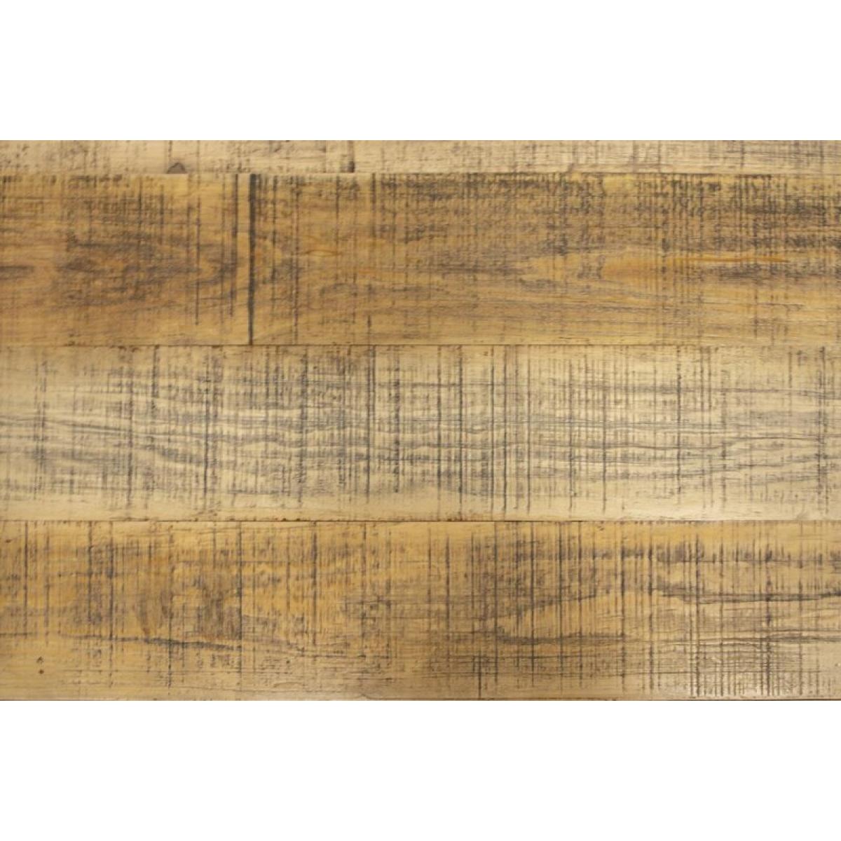 Rectangular Counter Height Table - Marquez - Image 6