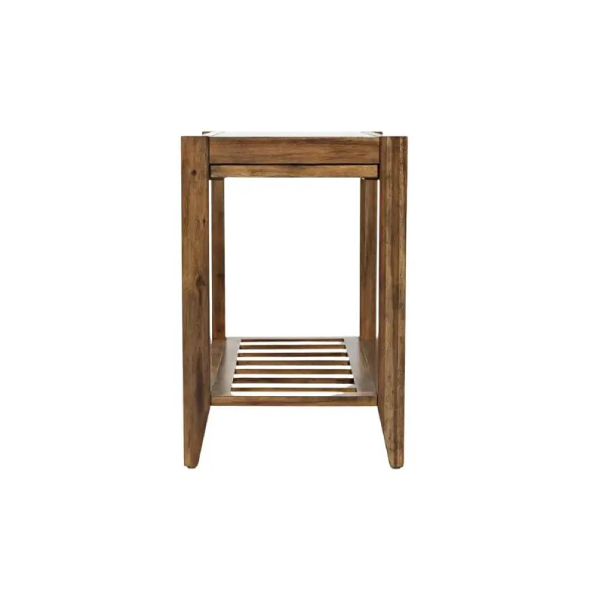 Beacon Street Chairside Table - Image 2