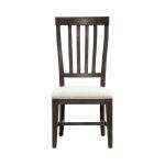 Slat Back Side Chair (RTA) - Image 4