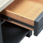 Heatherbrook Drawer End Table - Image 8