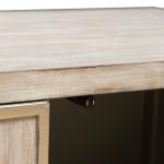 Terrace 4 Door Accent Cabinet - Image 12