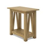 Surrey Narrow End Table - Image 28