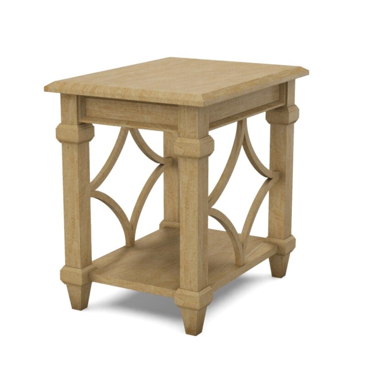 Josephine End Table - Image 17