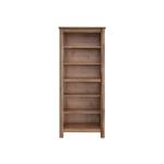 6 Wooden Shelves Bookcase - Olimpia - Image 3