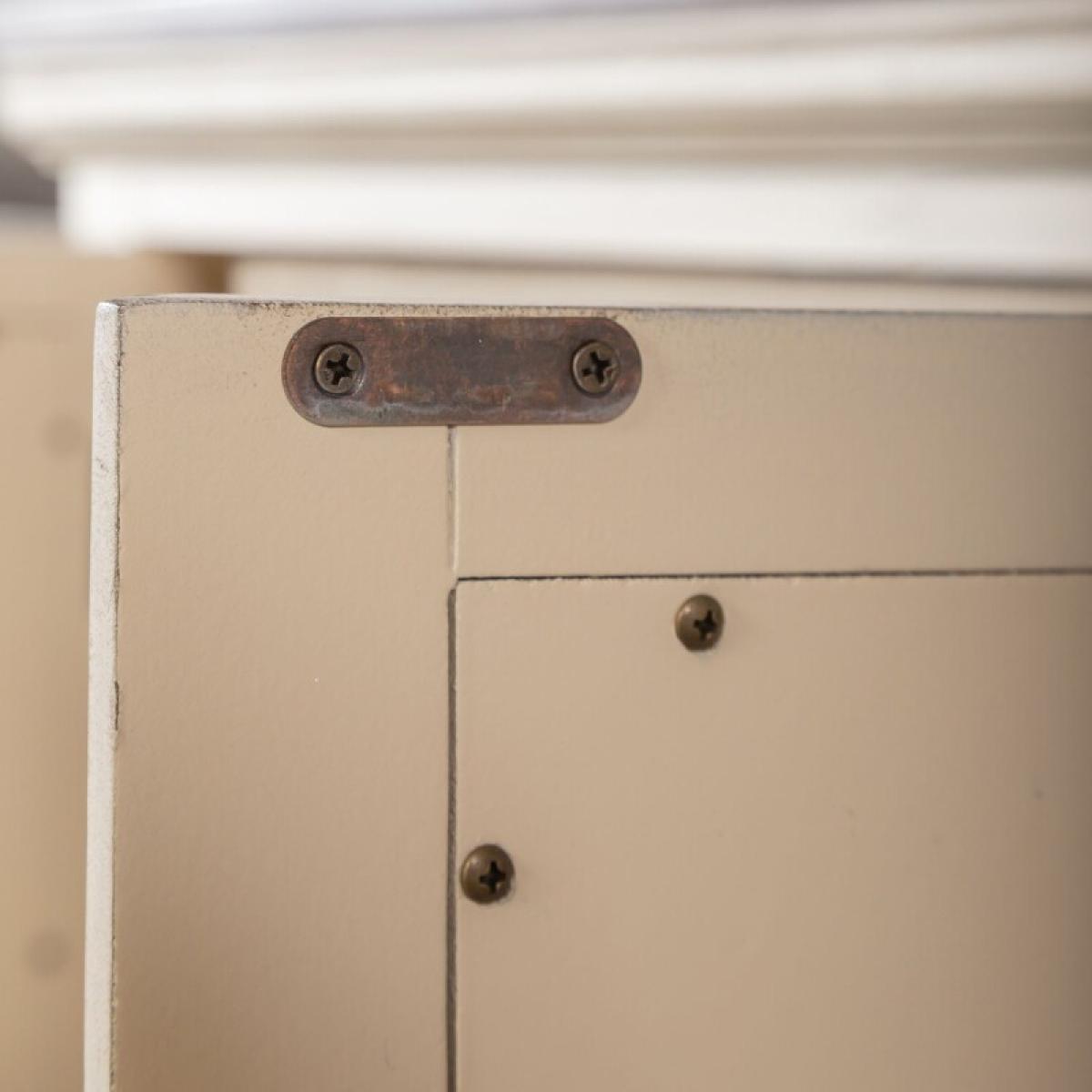 Westridge 2 Door Accent Cabinet - Image 10