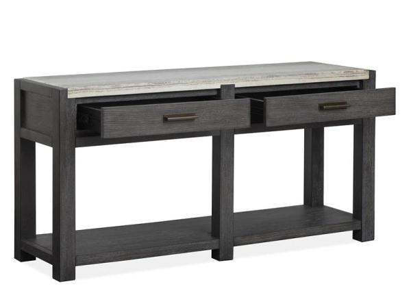 Plum T5990-73 Rectangular Sofa Table - Image 9