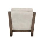 Wooden Frame, Armchair - Xel-Ha II - Image 6