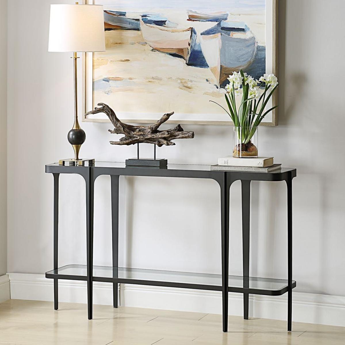 Atchison Console Table - Image 4
