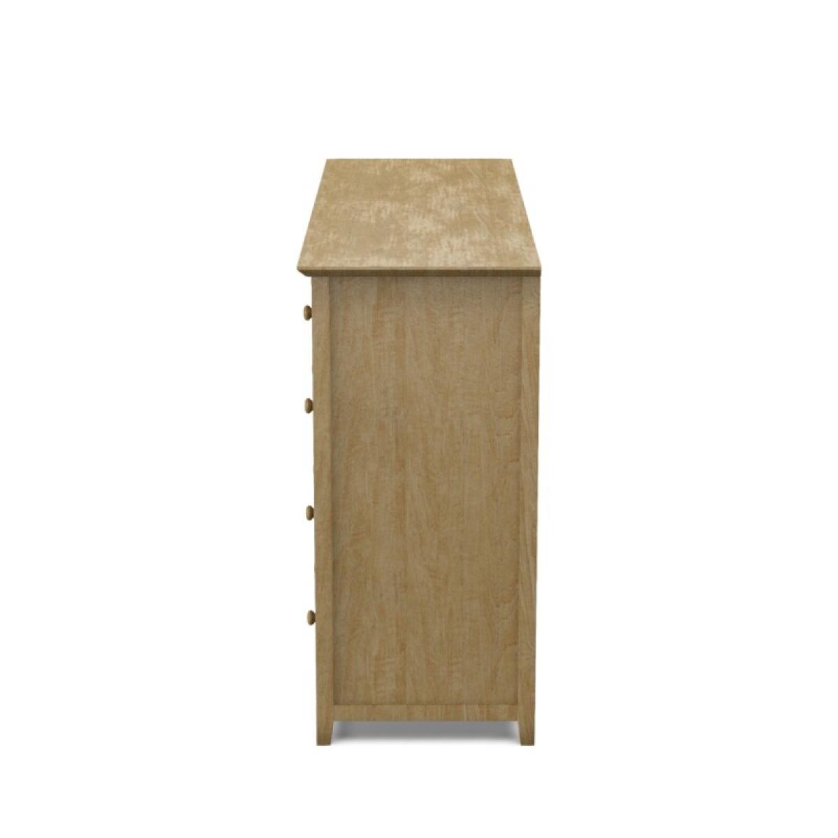 Lancaster 10-Drawer Dresser - Image 14