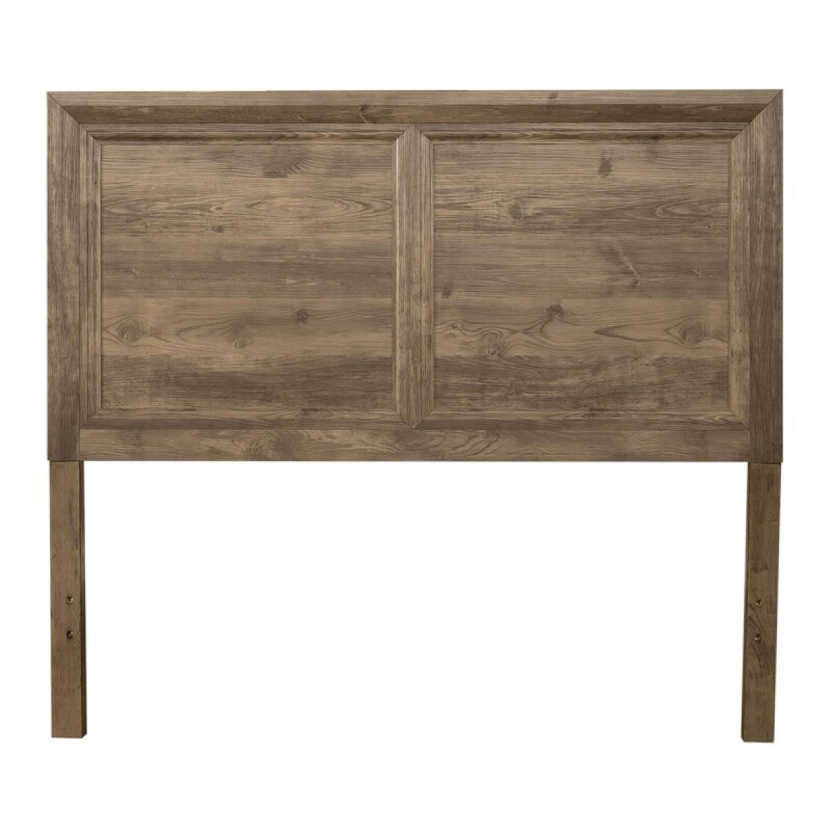 King Panel Headboard - Image 4