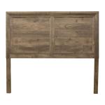 King Panel Headboard - Image 4