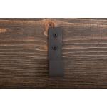 Coat rack and bench - Dutton - Image 10