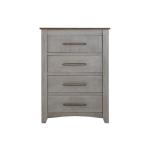 4 Drawer, Chest - Ridge - Image 3
