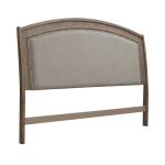 King Upholstered Headboard - Image 3