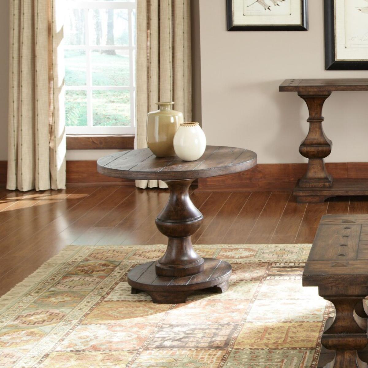Sedona End Table - Image 2