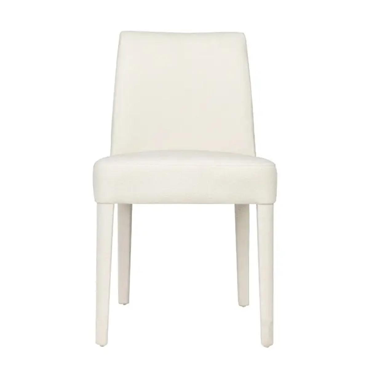 Wilson Upholstered Dining Chair (2/ctn) - Image 2