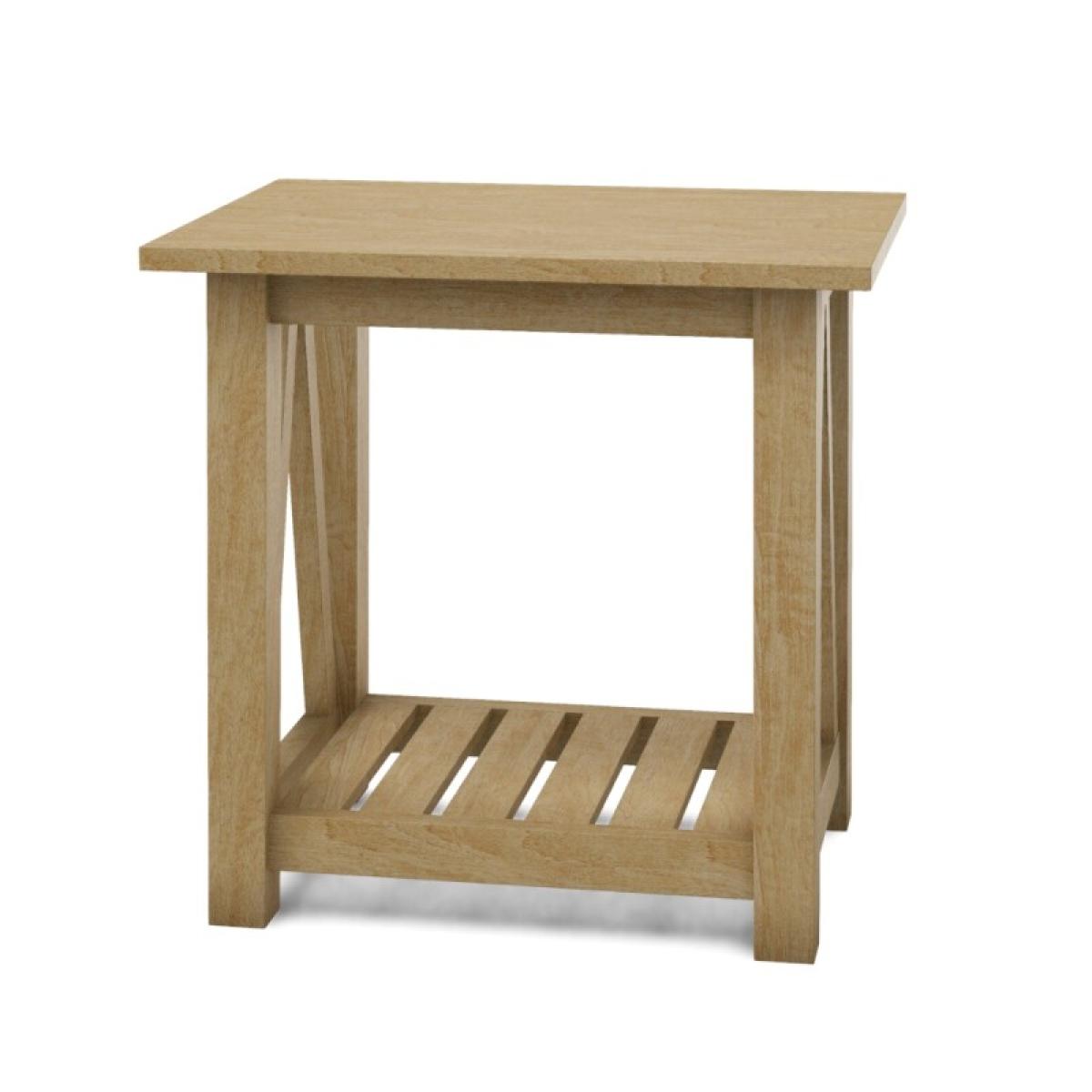 Surrey End Table - Image 24