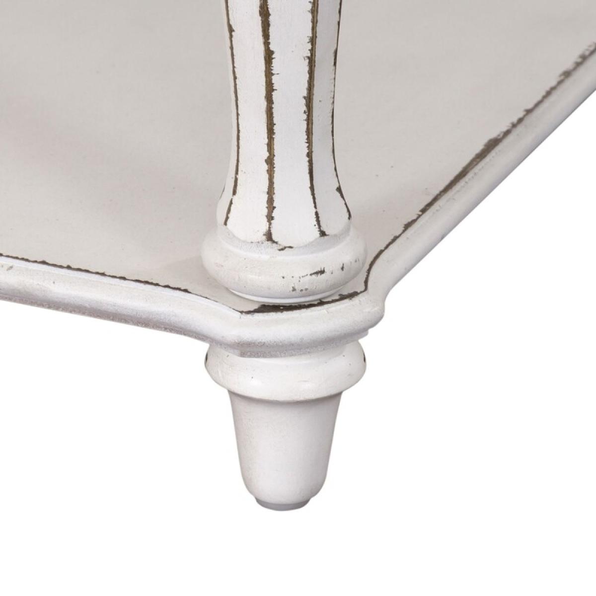 Magnolia Manor Leg Night Stand - Image 12