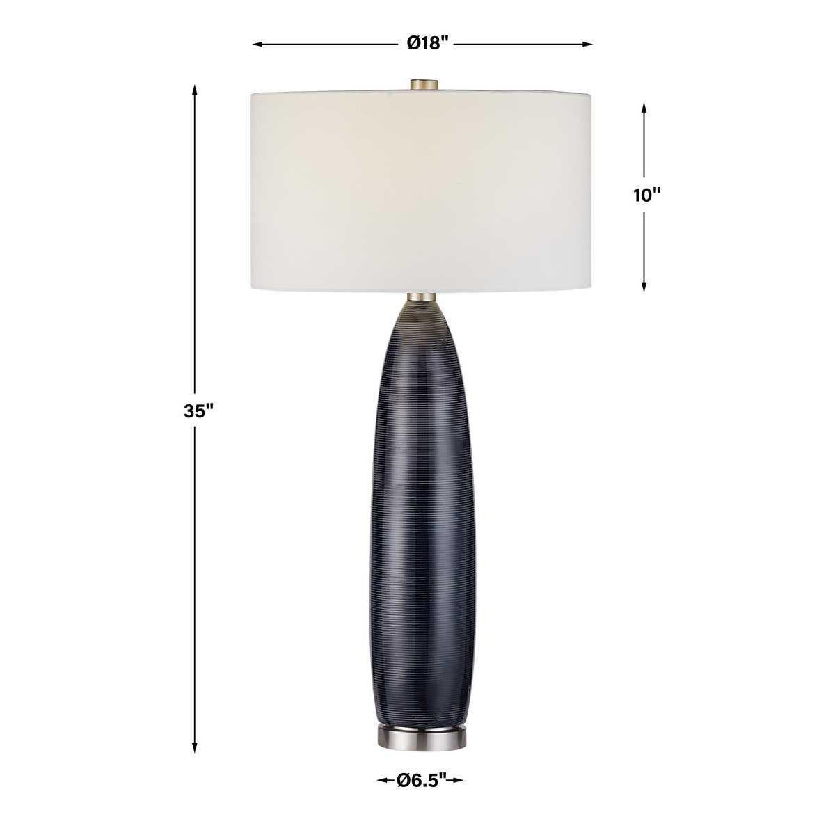 Cullen Table Lamp - Image 6
