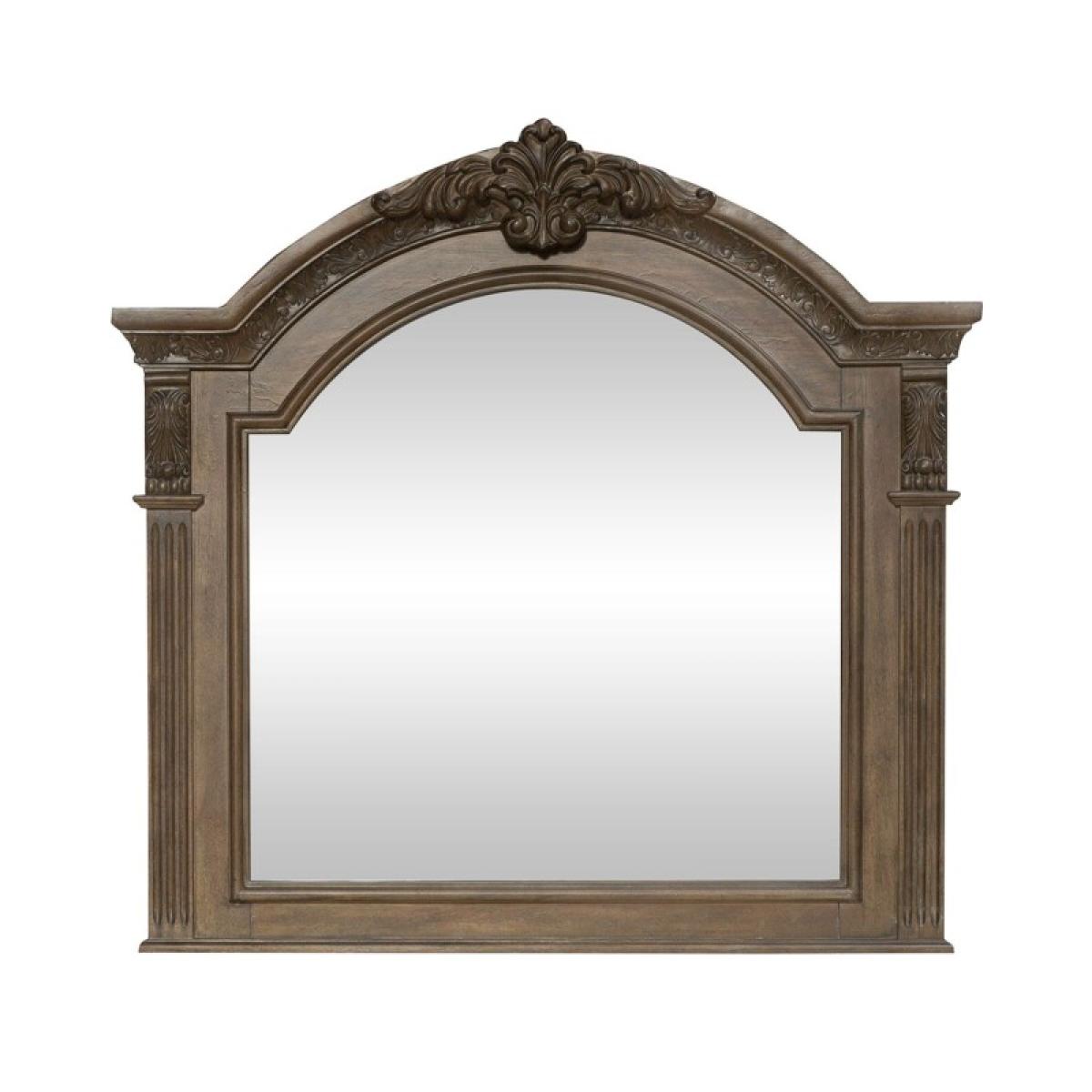 Arched Mirror - Image 4