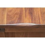 4 Drawer Cocktail Table - Parota II - Image 5