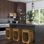 Connor Counter Stool - Image 3