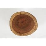 Madera Stump Accent Table - Image 6