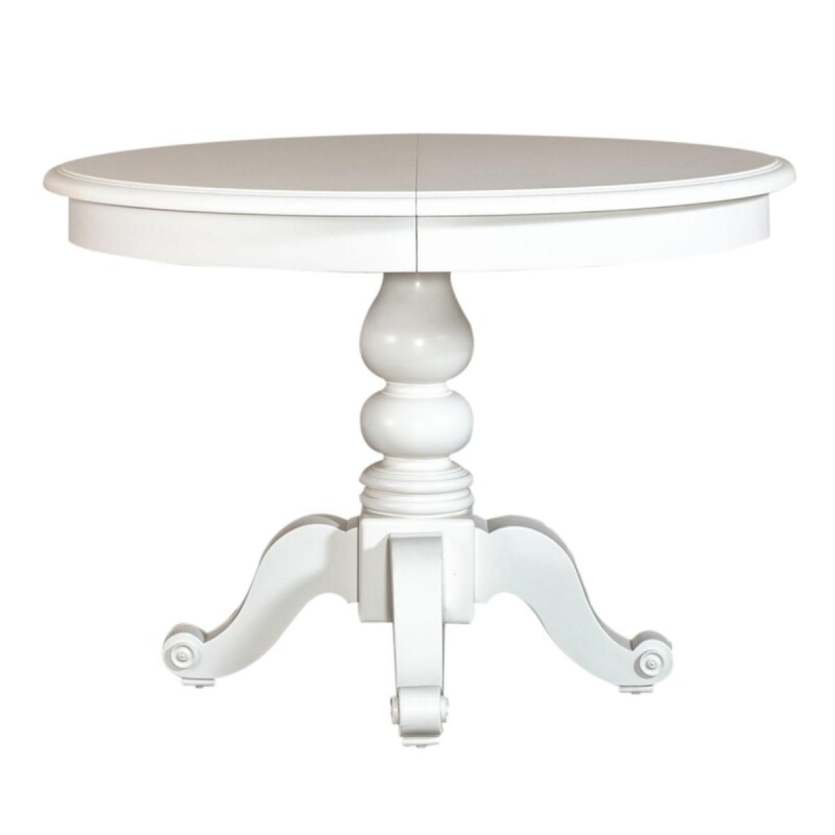 Round Pedestal Table Top - Image 7