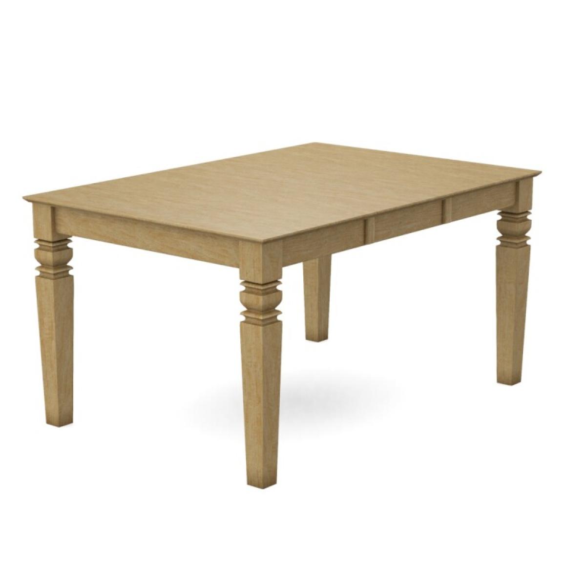 40 x 40" Java Table Top w/ 30" Java Legs - T-30J - Image 36