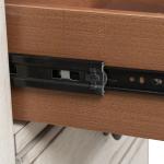 King Poster Bed, Dresser & Mirror, Chest, Night Stand - Image 11