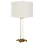 Crystal Column Table Lamp - Image 5