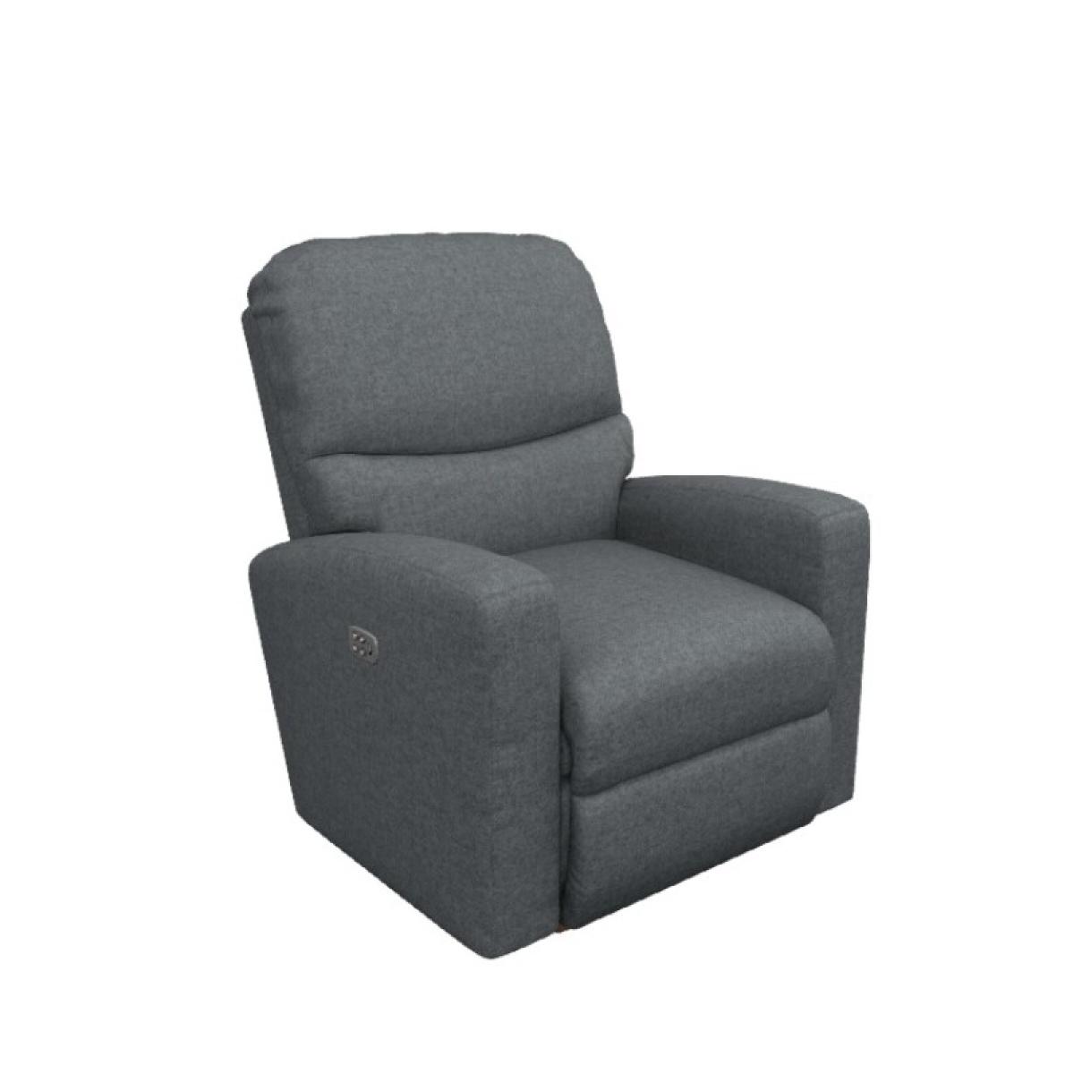 Sherman Power Rocking Recliner - Image 2