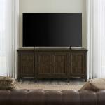 Paradise Valley 76 Inch TV Console